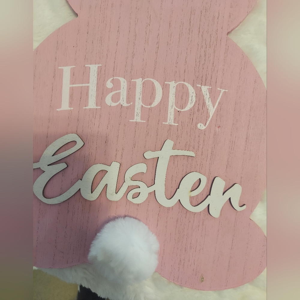 Easter decor - Picture 2 of 4